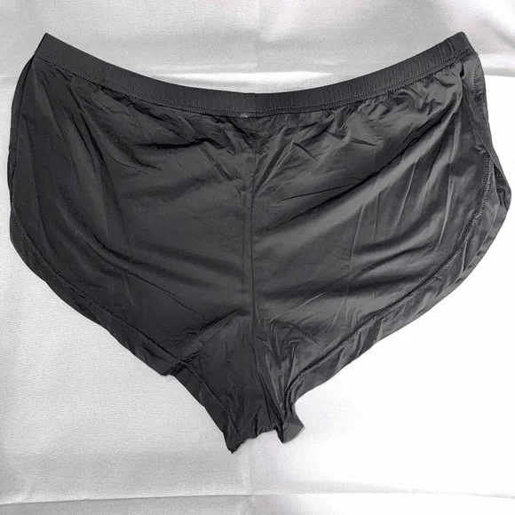 Men's Bootie Side Split Short Medium - Picture 5 of 9